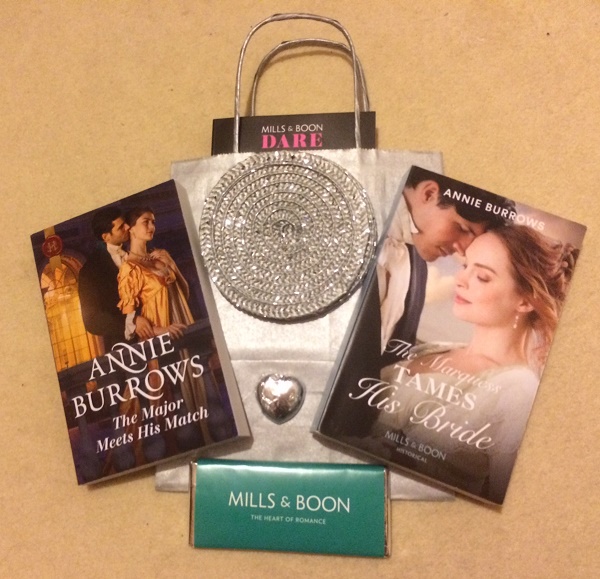 25th newsletter prize